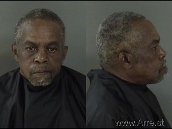 Blake Lenoriad Smith Mugshot