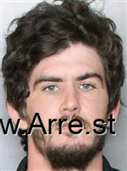 Blake Benton Smith Mugshot