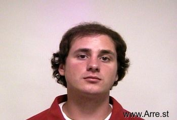 Blake Allen Snyder Mugshot