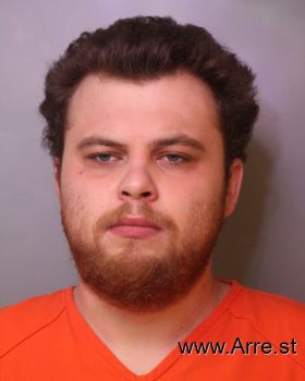 Blake  Taylor Mugshot