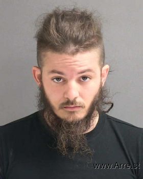 Blake E Thomas Mugshot