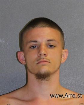 Blake  Thomas Mugshot