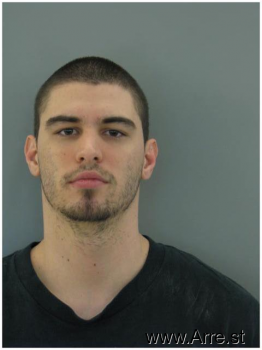 Blake  Williams Mugshot