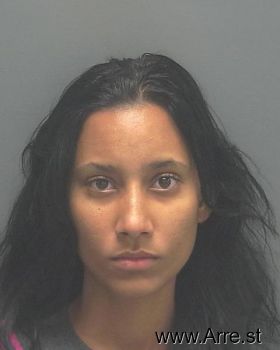 Blanca Estel Gonzalez-larduet Mugshot