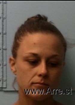 Bobbi Marie Ray Mugshot