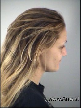 Bobbi Pauline Wolf Mugshot