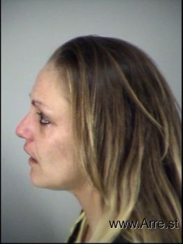 Bobbi Pauline Wolf Mugshot