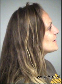 Bobbi Pauline Wolf Mugshot