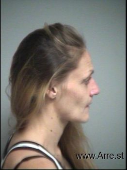 Bobbi Pauline Wolf Mugshot