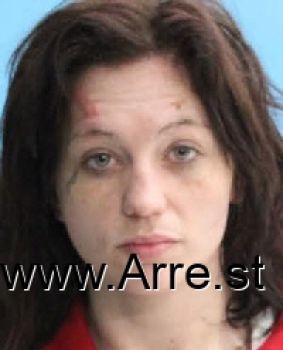 Bobbi Michelle Wolfe Mugshot