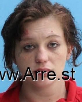 Bobbi Michelle Wolfe Mugshot