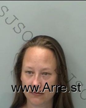 Bobbie Jo Chantree Mugshot