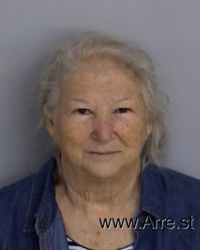 Bobbie Jean Cole Mugshot