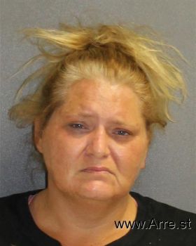 Bobbie  Garrison Mugshot