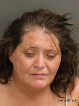 Bobbie  Garrison Mugshot