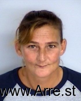 Bobbie Sue Lee Mugshot