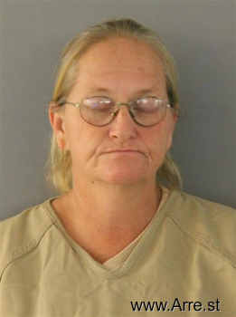 Bobbie Jo Long Mugshot