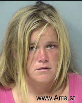 Bobbie Sue Long Mugshot