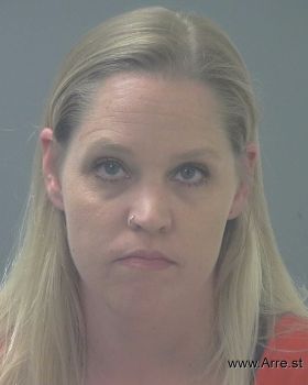 Bobbie Jolene Miller Mugshot