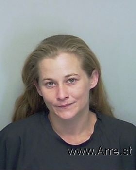 Bobbie Lee Mosley Mugshot