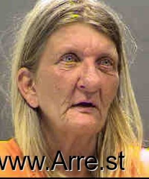 Bobbie  Phillips Mugshot