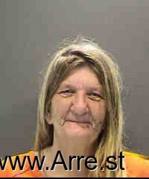 Bobbie  Phillips Mugshot