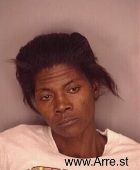 Bobbie Jeane Williams Mugshot