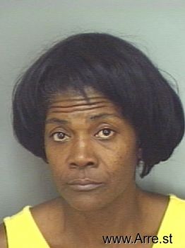 Bobbie Jean Williams Mugshot