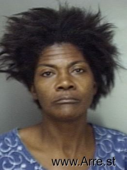 Bobbie J Williams Mugshot