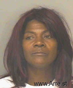 Bobbie Jean Williams Mugshot