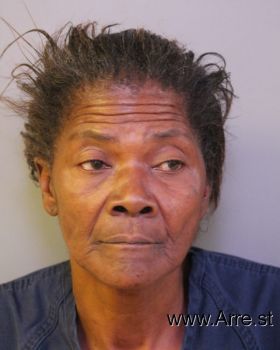 Bobbie  Williams Mugshot