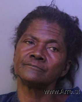 Bobbie Jean Williams Mugshot