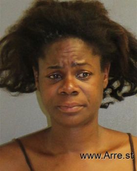 Bobbre  Williams Mugshot