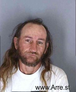 Bobby Dale Allen Mugshot