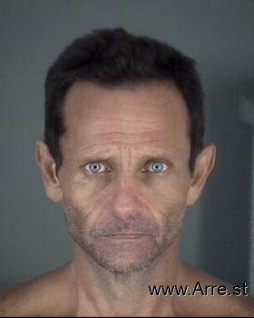 Bobby Blaine Allen Mugshot