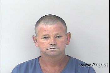 Bobby Len Arnold Mugshot