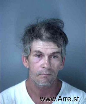 Bobby Lee Ballard Mugshot