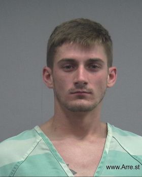 Bobby Duane Bates Mugshot