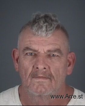 Bobby Wayne Beckner Mugshot