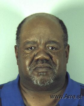 Bobby  Bell Mugshot