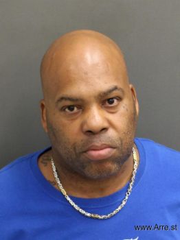 Bobby  Bellamy Mugshot