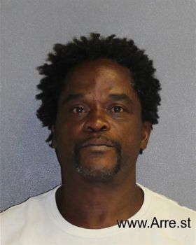 Bobby  Braswell Mugshot