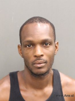 Bobby Lewis Jr Brown Mugshot