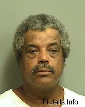 Bobby Lynn Brown Mugshot