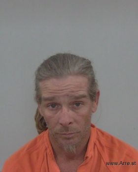 Bobby Jack Brown Mugshot