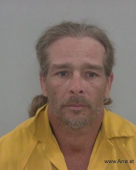 Bobby Jack Brown Mugshot