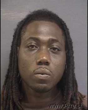 Bobby Lee Brown Mugshot