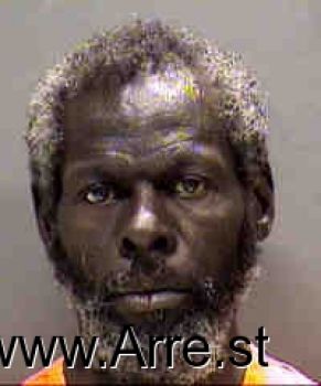 Bobby  Bryant Mugshot