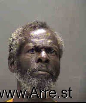 Bobby Earl Bryant Mugshot