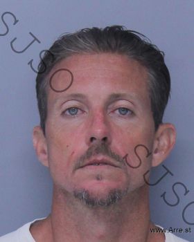 Bobby Gene Carroll Mugshot